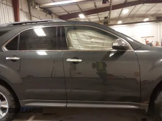 2014 Chevrolet Equinox LTZ with VIN 2GNFLHE35E6173649, listed as a IAAI auction lot 41748672 with 127,680 mi miles. Bid and sale history available at carsss.com. Image 13.