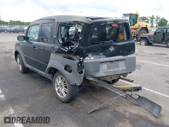 2003 Honda Element EX z VIN 5J6YH28543L017257, wystawiony jako IAAI lot #42391189 z przebiegiem 142 104 mil mil oraz . Historia ofert i sprzedaży dostępna na DreamBid. Obrazek 6.