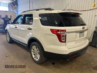 2015 Ford Explorer с VIN 1FM5K8B82FGC42138, выставлен на аукционе IAAI как лот 42788846 с пробегом 214 584 миль миль и . История ставок и продаж доступна на DreamBid. Изображение 10.