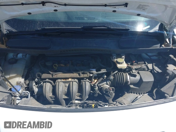 2016 Ford Transit Connect XLT with VIN NM0LS7F7XG1230649, listed as a IAAI auction lot 42212286 with 224,237 mi miles and . Bid and sale history available at DreamBid. Image 10.
