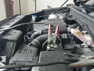 2023 Hyundai Santa Fe Calligraphy с VIN 5NMS54AL0PH578541, выставлен на аукционе IAAI как лот 42972600 с пробегом 24 167 миль миль и . История ставок и продаж доступна на DreamBid. Изображение 19.