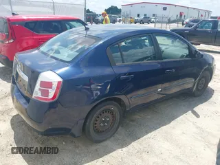 2010 Nissan Sentra S с VIN 3N1AB6APXAL630726, выставлен на аукционе IAAI как лот 42796509 с пробегом 247 101 миль миль и . История ставок и продаж доступна на DreamBid. Изображение 4.