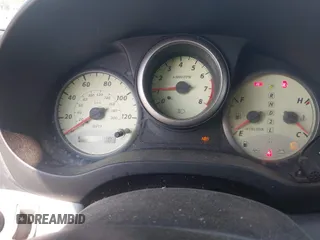 2001 Toyota RAV4 with VIN JTEHH20V810090238, listed as a IAAI auction lot 42748306 with 190,001 mi miles and . Bid and sale history available at DreamBid. Image 7.