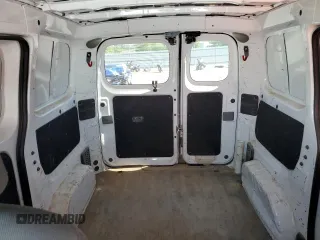2017 Nissan NV200 S с VIN 3N6CM0KN3HK699975, выставлен на аукционе Copart как лот 56710415 с пробегом 141 450 миль миль и Списание • Salvage title. История ставок и продаж доступна на DreamBid. Изображение 10.