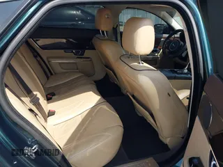 2014 Jaguar XJ Portfolio z VIN SAJWA2GZ4E8V60315, wystawiony jako IAAI lot #42293880 z przebiegiem 97 712 mil mil oraz . Historia ofert i sprzedaży dostępna na DreamBid. Obrazek 8.