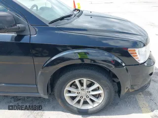 2015 Dodge Journey SXT with VIN 3C4PDCBG5FT604847, listed as a IAAI auction lot 42108853 with 164,679 mi miles. Bid and sale history available at carsss.com. Image 12.