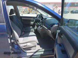 2010 Honda CR-V LX with VIN 5J6RE4H35AL030801, listed as a IAAI auction lot 42155915 with 196,732 mi miles and . Bid and sale history available at DreamBid. Image 5.