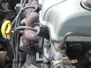 1992 Saturn SL with VIN 1G8ZF5490NZ221879, listed as a IAAI auction lot 43112531 with 179,959 mi miles and . Bid and sale history available at DreamBid. Image 13.