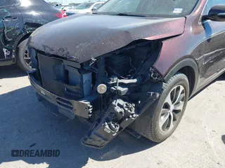 2016 Kia Sorento EX with VIN 5XYPH4A14GG005776, listed as a IAAI auction lot 41839707 with 61,903 mi miles. Bid and sale history available at carsss.com. Image 18.