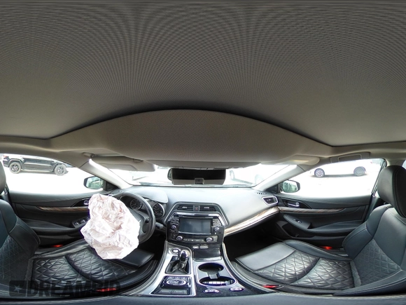 2016 Nissan Maxima SL with VIN 1N4AA6AP3GC426067, listed as a IAAI auction lot 41680265 with 102,450 mi miles and . Bid and sale history available at DreamBid. Image 18.