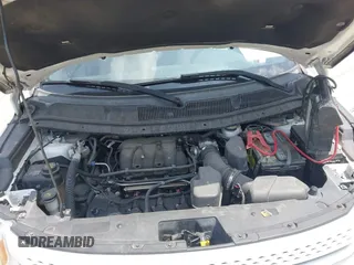 2015 Ford Explorer Limited with VIN 1FM5K8F8XFGB31458, listed as a IAAI auction lot 42062803 with 166,177 mi miles and . Bid and sale history available at DreamBid. Image 10.