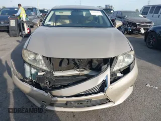 2013 Lexus ES 250 with VIN JTHBK1GG5D2010074, listed as a IAAI auction lot 41602073 with 130,097 mi miles and . Bid and sale history available at DreamBid. Image 12.