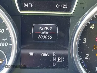 2013 Mercedes-Benz M 550 with VIN 4JGDA7DB3DA148853, listed as a IAAI auction lot 41659913 with 203,055 mi miles and . Bid and sale history available at DreamBid. Image 15.