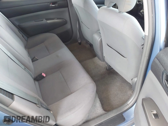 2007 Toyota Prius with VIN JTDKB20U977633843, listed as a IAAI auction lot 42592552 with Not provided miles and . Bid and sale history available at DreamBid. Image 8.