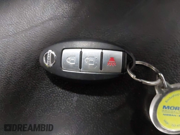 2013 Nissan Juke SL z VIN JN8AF5MV2DT221548, wystawiony jako IAAI lot #41603441 z przebiegiem Nie podano mil oraz . Historia ofert i sprzedaży dostępna na DreamBid. Obrazek 11.