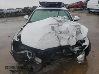 2015 Audi allroad Premium Plus with VIN WA1UFAFL6FA135455, listed as a Copart auction lot 87817425 with 81,664 mi miles and Salvage Title. Bid and sale history available at carsss.com. Image 5.