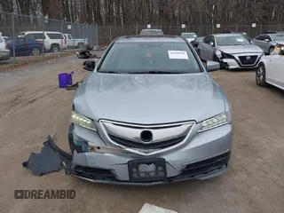 2016 Acura TLX Technology z VIN 19UUB1F59GA004672, wystawiony jako IAAI lot #41610950 z przebiegiem 198 719 mil mil oraz . Historia ofert i sprzedaży dostępna na DreamBid. Obrazek 12.