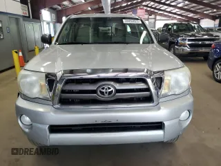 2009 Toyota Tacoma with VIN 5TEUU42N99Z611387, listed as a Copart auction lot 59955825 with 234,440 mi miles and Clean title. Bid and sale history available at DreamBid. Image 5.