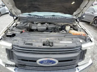 2017 Ford F-250 XLT с VIN 1FT7X2A62HEB67273, выставлен на аукционе Copart как лот 55683035 с пробегом 242 561 миль миль и Списание • Salvage title. История ставок и продаж доступна на DreamBid. Изображение 11.