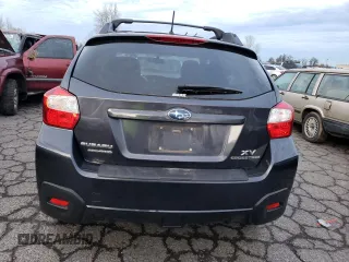 2014 Subaru Crosstrek Premium с VIN JF2GPACC6EH312761, выставлен на аукционе Copart как лот 39544834 с пробегом 79 830 миль миль и Списание • Salvage title. История ставок и продаж доступна на DreamBid. Изображение 6.