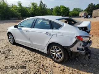 2016 Ford Fusion SE с VIN 3FA6P0H73GR375839, выставлен на аукционе Copart как лот 54167245 с пробегом 210 778 миль миль и Списание • Salvage title. История ставок и продаж доступна на DreamBid. Изображение 2.