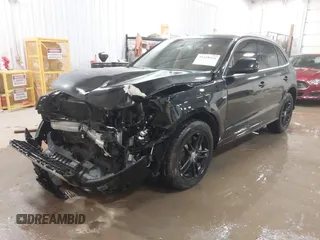 2013 Audi Q5 Prestige with VIN WA1WGAFP5DA029424, listed as a IAAI auction lot 41618414 with 112,772 mi miles and . Bid and sale history available at DreamBid. Image 17.