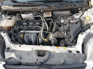 2012 Ford Transit Connect XLT with VIN NM0LS7DN2CT106410, listed as a IAAI auction lot 41753928 with 127,352 mi miles. Bid and sale history available at carsss.com. Image 10.