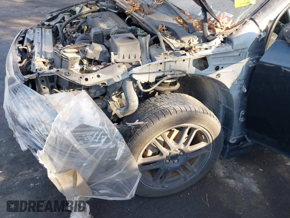 2005 Scion tC z VIN JTKDE177850038720, wystawiony jako IAAI lot #40710952 z przebiegiem 222 386 mil mil oraz . Historia ofert i sprzedaży dostępna na DreamBid. Obrazek 6.