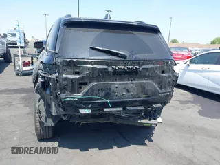 2022 Jeep Grand Cherokee Laredo with VIN 1C4RJHAG2N8595697, listed as a IAAI auction lot 42349561 with 39,073 mi miles and . Bid and sale history available at DreamBid. Image 6.