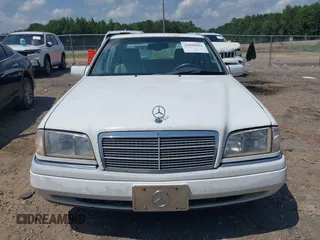 1997 Mercedes-Benz C with VIN WDBHA23E2VF504829, listed as a IAAI auction lot 42690662 with 266,074 mi miles and . Bid and sale history available at DreamBid. Image 6.