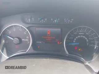 2013 Ford F-150 XL с VIN 1FTFW1ET5DFD28566, выставлен на аукционе IAAI как лот 42492463 с пробегом 81 696 миль миль и . История ставок и продаж доступна на DreamBid. Изображение 7.