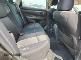 2017 Nissan Altima SR с VIN 1N4AL3AP1HN344871, выставлен на аукционе Copart как лот 63832015 с пробегом 122 327 миль миль и Списание • Salvage title. История ставок и продаж доступна на DreamBid. Изображение 10.