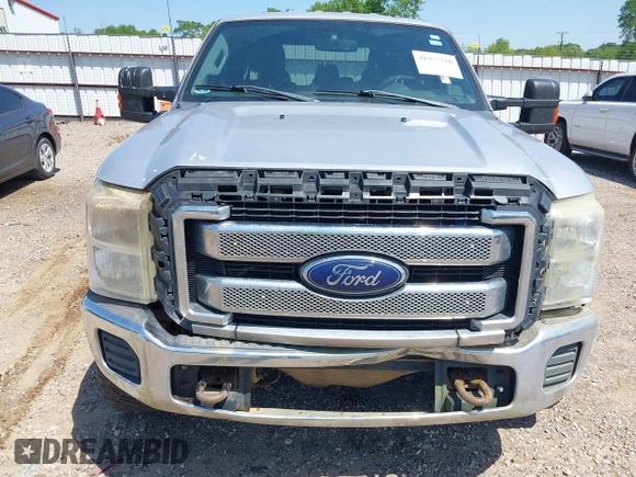 2016 Ford F-250 Lariat z VIN 1FT7W2BT3GEC97455, wystawiony jako IAAI lot #41977320 z przebiegiem 238 360 mil mil oraz . Historia ofert i sprzedaży dostępna na DreamBid. Obrazek 6.