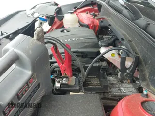 2023 Hyundai Santa Fe SEL with VIN 5NMS3DAJ2PH530396, listed as a IAAI auction lot 43080201 with 62,710 mi miles and . Bid and sale history available at DreamBid. Image 19.