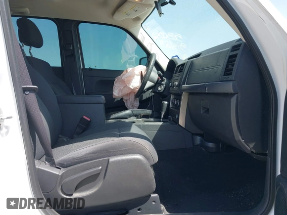 2012 Jeep Liberty Sport with VIN 1C4PJLAK0CW116653, listed as a IAAI auction lot 41818122 with 111,036 mi miles and . Bid and sale history available at DreamBid. Image 5.