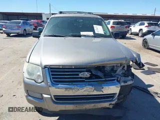 2008 Ford Explorer XLT with VIN 1FMEU73E68UB01618, listed as a IAAI auction lot 41730471 with 179,950 mi miles and . Bid and sale history available at DreamBid. Image 12.