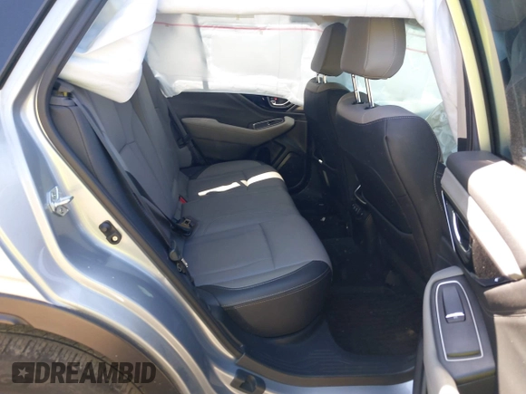 2022 Subaru Outback Limited z VIN 4S4BTANC1N3273572, wystawiony jako IAAI lot #41849896 z przebiegiem 26 119 mil mil oraz . Historia ofert i sprzedaży dostępna na DreamBid. Obrazek 8.