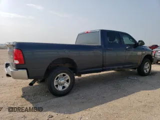 2014 Ram 2500 Tradesman with VIN 3C6UR5HJ1EG147522, listed as a Copart auction lot 68438664 with 189,134 mi miles and Salvage Title. Bid and sale history available at carsss.com. Image 3.