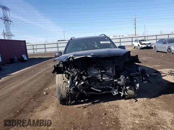 2017 Mercedes-Benz GLS with VIN 4JGDF7FE2HA760279, listed as a Copart auction lot 44255265 with 66,803 mi miles and Salvage Title. Bid and sale history available at carsss.com. Image 12.