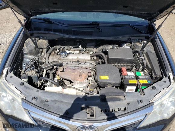 2013 Toyota Camry L with VIN 4T4BF1FK2DR331278, listed as a Copart auction lot 51780755 with 276,879 mi miles and Salvage Title. Bid and sale history available at carsss.com. Image 13.