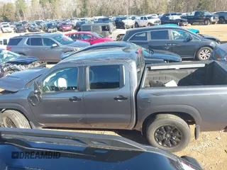 2022 Nissan Frontier SV with VIN 1N6ED1EJ8NN624394, listed as a IAAI auction lot 41875530 with 71,309 mi miles. Bid and sale history available at carsss.com. Image 14.