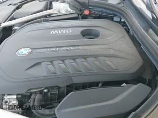 2019 BMW 5 Series 540i with VIN WBAJE5C5XKWW11726, listed as a IAAI auction lot 42320701 with 59,427 mi miles and . Bid and sale history available at DreamBid. Image 20.