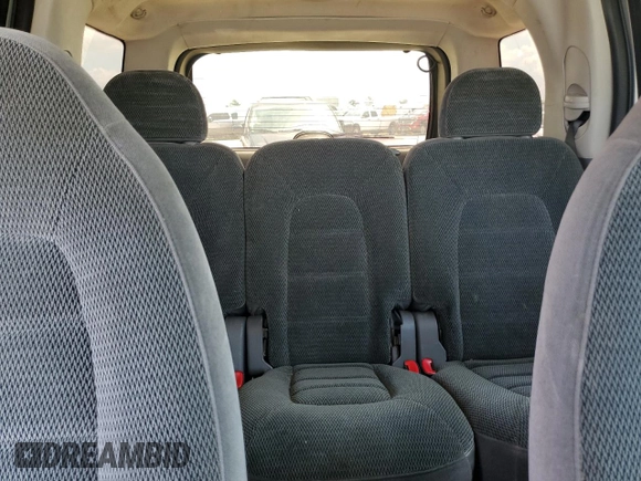2002 Ford Explorer XLT с VIN 1FMZU63E12UA36325, выставлен на аукционе Copart как лот 56235735 с пробегом 197 070 миль миль и Списание • Salvage title. История ставок и продаж доступна на DreamBid. Изображение 10.