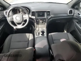 2019 Jeep Grand Cherokee Altitude z VIN 1C4RJFAG6KC670107, wystawiony jako Copart lot #55820305 z przebiegiem 48 336 mil mil oraz Szkoda całkowita • Salvage title. Historia ofert i sprzedaży dostępna na DreamBid. Obrazek 8.