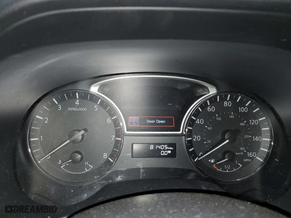 2014 Nissan Pathfinder Platinum with VIN 5N1AR2MM5EC646445, listed as a Copart auction lot 45876525 with 81,405 mi miles and Clean Title. Bid and sale history available at carsss.com. Image 9.