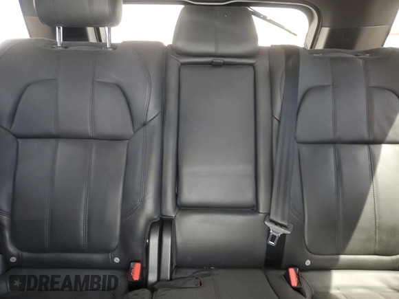 2014 Land Rover Range Rover Sport Supercharged with VIN SALWR2TF3EA388959, listed as a Copart auction lot 53916145 with 111,575 mi miles and Salvage title. Bid and sale history available at DreamBid. Image 10.