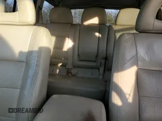 2002 Mitsubishi Montero Limited z VIN JA4MW51R12J020808, wystawiony jako Copart lot #41915255 z przebiegiem 127 834 mil mil oraz Czysty tytuł • Clean title. Historia ofert i sprzedaży dostępna na DreamBid. Obrazek 10.