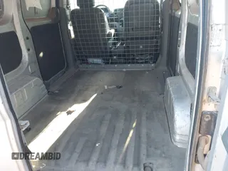 2015 Chevrolet City Express Cargo LT with VIN 3N63M0ZN5FK694828, listed as a IAAI auction lot 41795345 with 220,533 mi miles and . Bid and sale history available at DreamBid. Image 8.