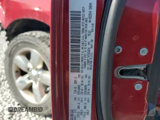 2015 Ram 1500 Outdoorsman with VIN 1C6RR7LTXFS636201, listed as a Copart auction lot 60729615 with Not provided miles and Salvage title. Bid and sale history available at DreamBid. Image 12.