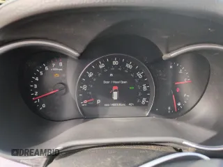 2014 Kia Sorento EX with VIN 5XYKUDA73EG497319, listed as a Copart auction lot 51048785 with 148,936 mi miles and Salvage Title. Bid and sale history available at carsss.com. Image 9.